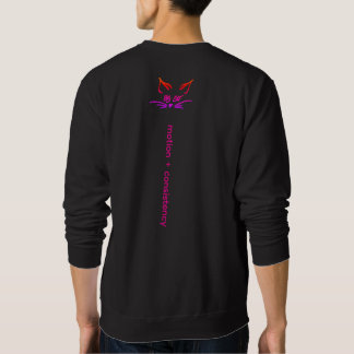 Sweatshirt Sweat-shirt Motion + Consistance