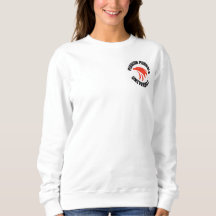 Sweat-shirt MPU