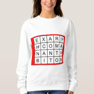 Sweatshirt Sweat-shirt pour femmes Rune