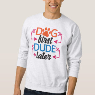 Sweatshirt Sweat-shirt pour hommes