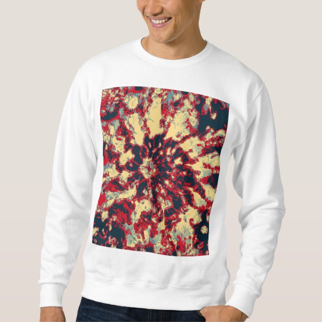 Sweatshirt Sweat-shirt pour hommes (Devant)
