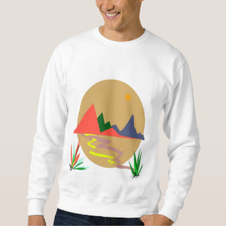 Sweatshirt Sweat-shirt pour hommes