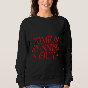 Sweatshirt Sweat-shirt rétro pour femmes - Graphisme esthétiq
