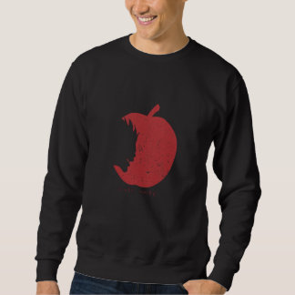 Sweatshirt Sweat-shirt Ryuk Death Note – Vêtements de rue ani