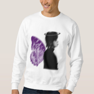 Sweatshirt Sweetshirt je ne peux pas voler