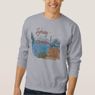 Sweatshirt Sydney