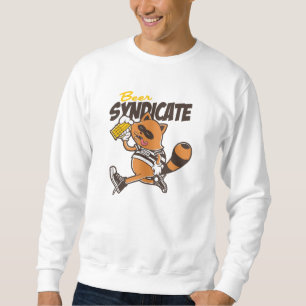 Sweatshirt Syndicat de bière