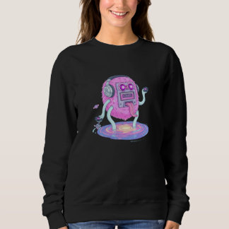 Sweatshirt T-Shirt