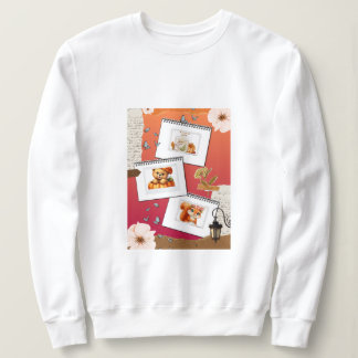 Sweatshirt T-Shirt