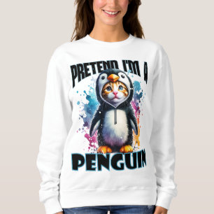 Sweatshirt T-shirt