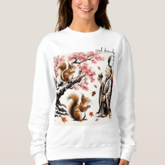 Sweatshirt T-shirt