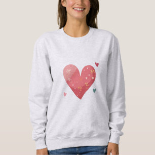 Sweatshirt T-shirt