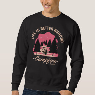 Sweatshirt T-shirt
