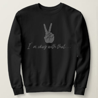 Sweatshirt T-Shirt