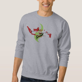 Sweatshirt T-shirt