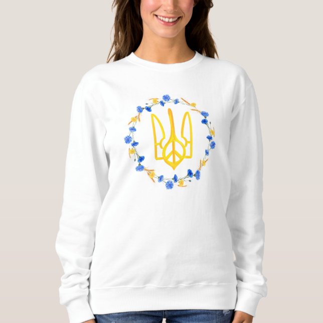 Sweatshirt T-shirt (Devant)