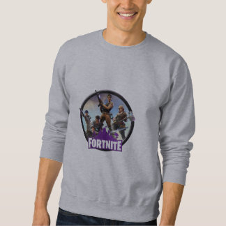 Sweatshirt T-shirt