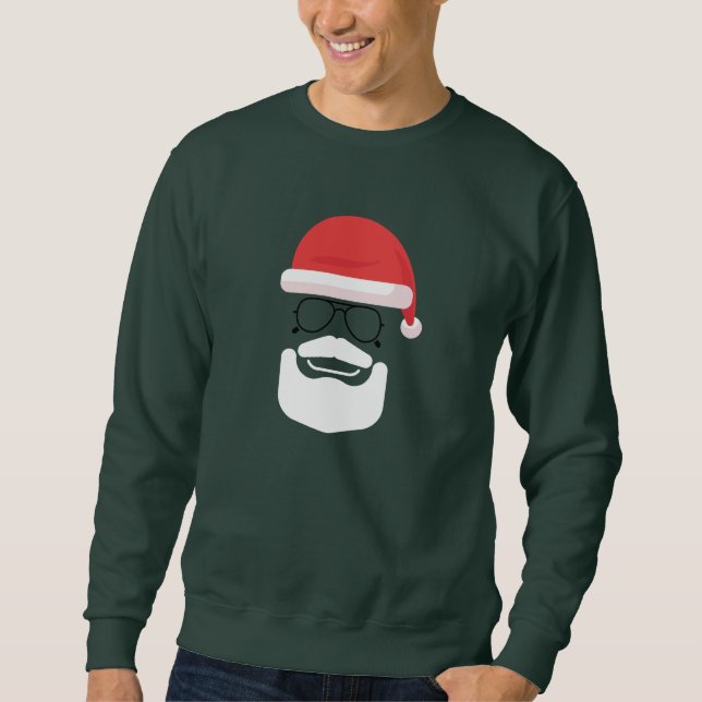 Sweatshirt T-shirt (Devant)