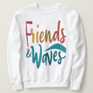 Sweatshirt T-shirt