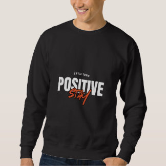 Sweatshirt T-Shirt
