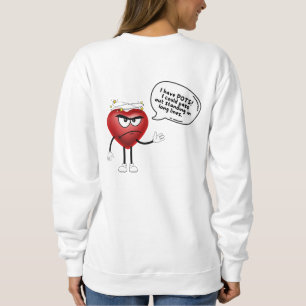 Sweatshirt T-shirt