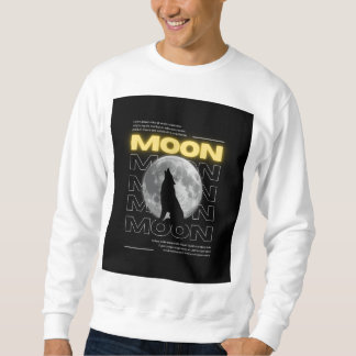 Sweatshirt T-shirt