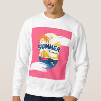 Sweatshirt T-shirt
