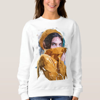 Sweatshirt T-shirt