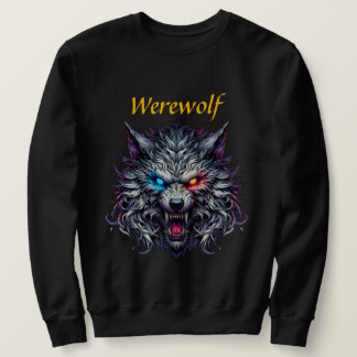 Sweatshirt T-shirt