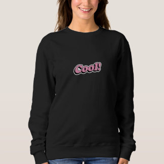 Sweatshirt T-Shirt