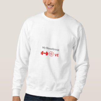 Sweatshirt T-Shirt