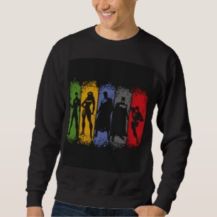 Sweatshirt T-shirt