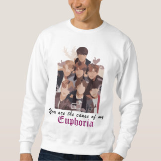 Sweatshirt T-shirt