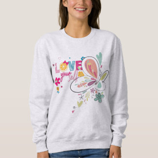 Sweatshirt T-shirt