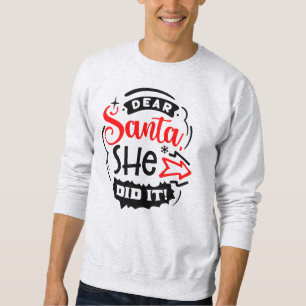 Sweatshirt T-shirt