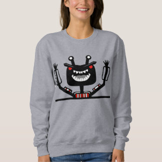 Sweatshirt T-shirt