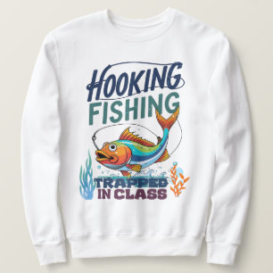 Sweatshirt T-shirt