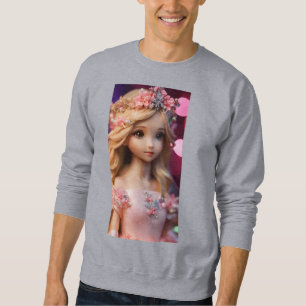 Sweatshirt T-shirt