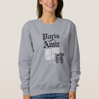 Sweatshirt T-shirt