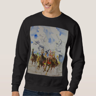 Sweatshirt T-Shirt