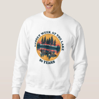 Sweatshirt T-shirt