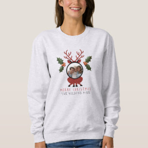 Sweatshirt T-Shirt
