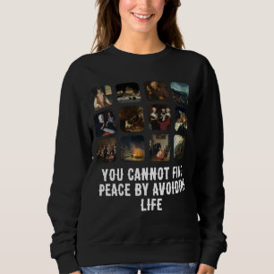 Sweatshirt T-shirt