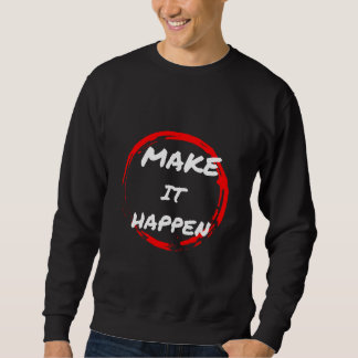 Sweatshirt T-Shirt