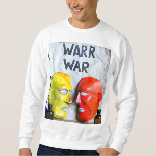 Sweatshirt T-shirt