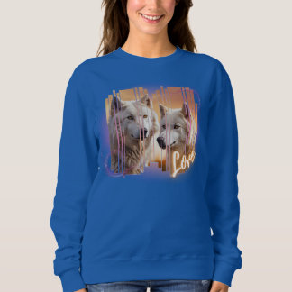 Sweatshirt T-shirt