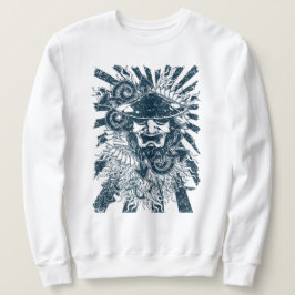 Sweatshirt T-shirt