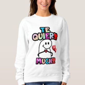 Sweatshirt T-shirt