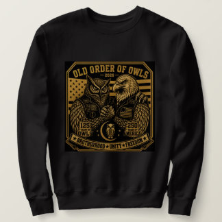 Sweatshirt T-Shirt