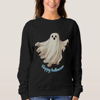 Sweatshirt T-shirt à manches longues